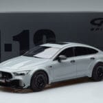 Mercedes Brabus Rocket 900 AMG GT63 GT Spirit 1:18 GT382 Vaik - image 6 of 6