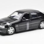 Mercedes C-Class W202 C36 AMG Must Metallik UT Models 1:18