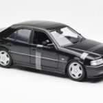 Mercedes C-Class W202 C36 AMG Must Metallik UT Models 1:18 - image 4 of 6