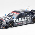 Mercedes C-Class W202 #3 R. Asch DTM 1994 UT Models 1:18