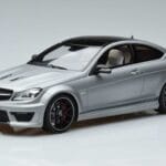 Mercedes AMG C63 C204 Edition 507 Coupe GT Spirit 1:18 GT381 Vaik