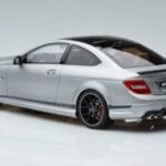 Mercedes AMG C63 C204 Edition 507 Coupe GT Spirit 1:18 GT381 Vaik - image 5 of 6