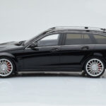 Mercedes C63 AMG S204 T-Model Must GT Spirit 1:18 - image 3 of 6