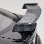 Mercedes C63 AMG W204 Black Series Must GT Spirit 1:18 - image 6 of 7