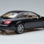 Mercedes CL63 AMG C216 Must AUTOart 1:18 76169 Metall - image 2 of 6