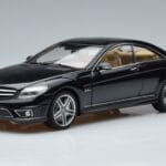 Mercedes CL63 AMG C216 Must AUTOart 1:18 76169 Metall
