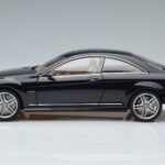Mercedes CL63 AMG C216 Must AUTOart 1:18 76169 Metall - image 3 of 6