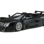Mercedes CLK GTR Roadster Must GT Spirit 1:18 GT826 Vaik