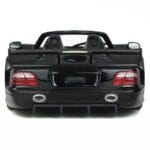 Mercedes CLK GTR Roadster Must GT Spirit 1:18 GT826 Vaik - image 4 of 10