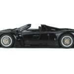 Mercedes CLK GTR Roadster Must GT Spirit 1:18 GT826 Vaik - image 5 of 10