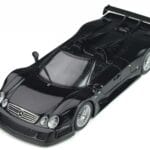 Mercedes CLK GTR Roadster Must GT Spirit 1:18 GT826 Vaik - image 6 of 10