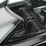 Mercedes CLK GTR Roadster Must GT Spirit 1:18 GT826 Vaik - image 10 of 10