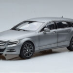 Mercedes CLS Shooting Brake X218 Alanite Hall Norev 1:18