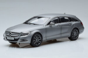 Mercedes CLS Shooting Brake X218 Alanite Hall Norev 1:18