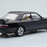 Mercedes E-Class W124 Tuning Must MCG 1:18 - image 2 of 6