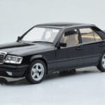 Mercedes E-Class W124 Tuning Must MCG 1:18