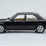 Mercedes E-Class W124 Tuning Must MCG 1:18 - image 3 of 6