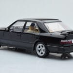 Mercedes E-Class W124 Tuning Must MCG 1:18 - image 5 of 6