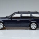 Mercedes E36 AMG S124 Sinine Otto 1:18 OT753 Vaik - image 3 of 6