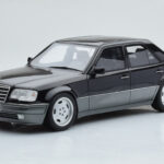 Mercedes E60 AMG W124 Must Otto 1:18