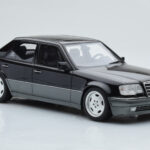 Mercedes E60 AMG W124 Must Otto 1:18 - image 4 of 6