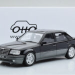 Mercedes E60 AMG W124 Must Otto 1:18 - image 6 of 6