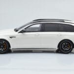 Mercedes AMG E63 S S213 T-Model Valge GT Spirit 1:18 - image 3 of 6