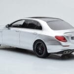 Mercedes AMG E63 S W213 Hõbe GT Spirit 1:18 - image 5 of 6