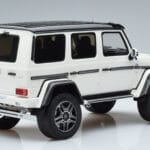 Mercedes G500 4x4 W463 GT Spirit 1:18 GT142 Vaik - image 2 of 6