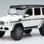 Mercedes G500 4x4 W463 GT Spirit 1:18 GT142 Vaik