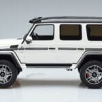 Mercedes G500 4x4 W463 GT Spirit 1:18 GT142 Vaik - image 3 of 6