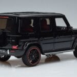 Mercedes AMG G63 W463 Must Asia Edition GT Spirit 1:18 GT813 Vaik - image 2 of 6