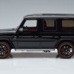 Mercedes AMG G63 W463 Must Asia Edition GT Spirit 1:18 GT813 Vaik - image 3 of 6