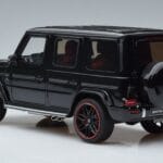 Mercedes AMG G63 W463 Must Asia Edition GT Spirit 1:18 GT813 Vaik - image 5 of 6
