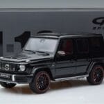 Mercedes AMG G63 W463 Must Asia Edition GT Spirit 1:18 GT813 Vaik - image 6 of 6