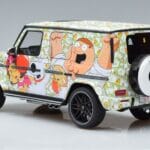 Mercedes AMG G63 W463 Family Guy GT Spirit 1:18 WTF001 Metall - image 5 of 6