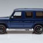 Mercedes AMG G63 W464 Sinine GT Spirit 1:18 GT261 Vaik - image 3 of 6