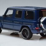 Mercedes AMG G63 W464 Sinine GT Spirit 1:18 GT261 Vaik - image 5 of 6