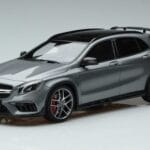 Mercedes AMG GLA 45 X156 Esindustuse Väljaanne GT Spirit 1:18 B66960467 Vaik