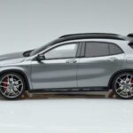 Mercedes AMG GLA 45 X156 Esindustuse Väljaanne GT Spirit 1:18 B66960467 Vaik - image 3 of 6