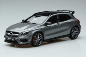 Mercedes AMG GLA 45 X156 Esindustuse Väljaanne GT Spirit 1:18 B66960467 Vaik