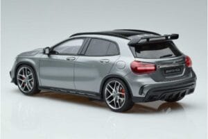 Mercedes AMG GLA 45 X156 Esindustuse Väljaanne GT Spirit 1:18 B66960467 Vaik - pilt 5/6