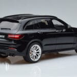 Mercedes GLC Brabus 600 X253 Must GT Spirit 1:18 GT252 Vaik - image 2 of 6