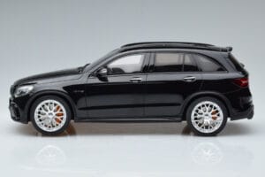 Mercedes GLC Brabus 600 X253 Must GT Spirit 1:18 GT252 Vaik - pilt 3/6