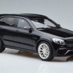 Mercedes GLC Brabus 600 X253 Must GT Spirit 1:18 GT252 Vaik - image 4 of 6