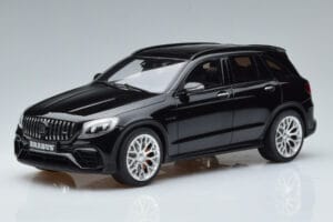 Mercedes GLC Brabus 600 X253 Must GT Spirit 1:18 GT252 Vaik