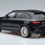 Mercedes GLC Brabus 600 X253 Must GT Spirit 1:18 GT252 Vaik - image 5 of 6