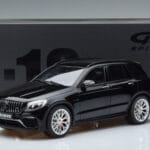 Mercedes GLC Brabus 600 X253 Must GT Spirit 1:18 GT252 Vaik - image 6 of 6