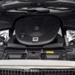 Mercedes Maybach S600 W222 V12 Biturbo Hightech Hõbedane Almost Real 1:18 - image 11 of 12