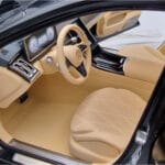 Mercedes Maybach S600 W222 V12 Biturbo Obsidian Must Almost Real 1:18 - image 8 of 11